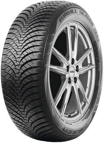 Falken 245/50 R19 EUROALL SEASON AS210 [105] V XL FR 105V