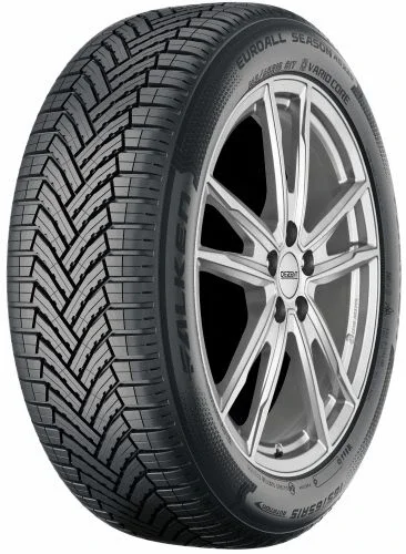 Falken 215/65 R17 EUROALL SEASON AS220 [99] V + 99V