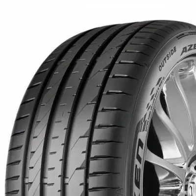 Falken 235/65 R17 AZENIS FK520 [108] W XL 108W
