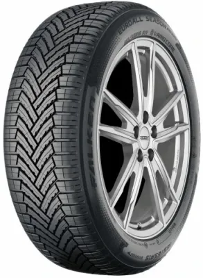 Falken 225/45 R18 EUROALL SEASON AS220 [95] V XL FR 95V