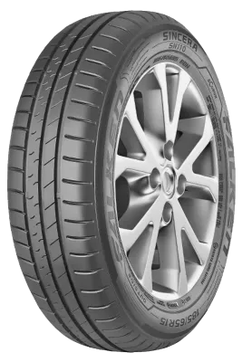Falken 165/70 R14 SINCERA SN110 [81] T 81T