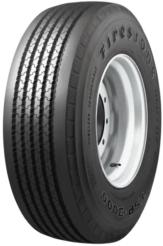 FIRESTONE 215/75 R17,5 135/133J TSP3000 M+S 3PMSF PÓTK