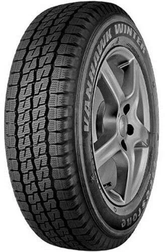 Firestone 225/65 R16C VANHAWK WINTER 2 [112] R 112R