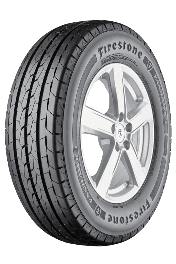 FIRESTONE 215/65 R15 104T VANH3 C