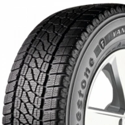 Firestone 185/75R 16C 104R TL Vanhawk Winter-2 Evo