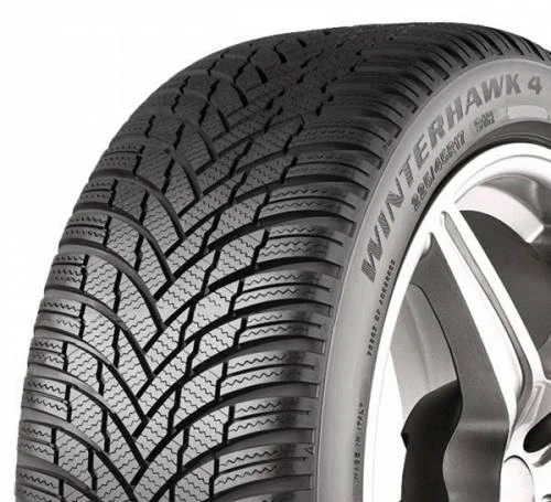 Firestone 175/65 R15 WINTERHAWK 4 [84] T 84T