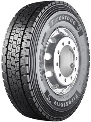 Firestone 315/60 R22.5 FD624 [152/148] L TL M+S 3PMSF 152/148L