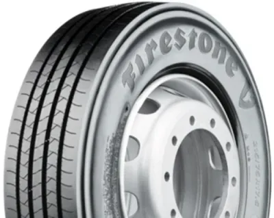 Firestone 235/75 R17.5 FS411 [132/130] M TL M+S 3PMSF 132/130M