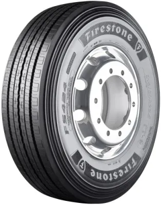 Firestone 295/80 R22.5 FS424 [152/148] M TL M+S 3PMSF 152/148M