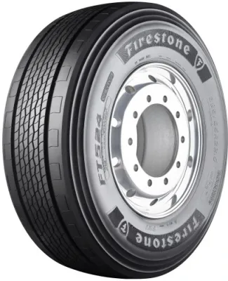 Firestone 385/55 R22.5 FT524 [160] K TL M+S 3PMSF 160K