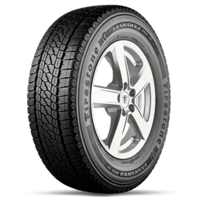 Firestone 215/70 R15C VANHAWK 2 WINTER EVO [109] R 109R