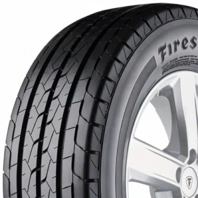 Firestone 195/75R 16C 107T TL Vanhawk-3