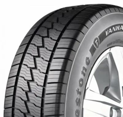 Firestone 195/75R 16C 107R TL Vanhawk Multiseason