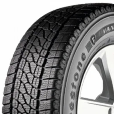 Firestone 235/65R 16C 115R TL Vanhawk Winter-2 Evo