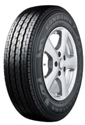 Firestone 195/65R16C T VanHawk 2 104T