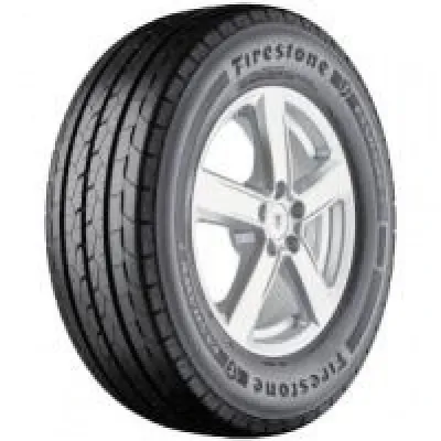 Firestone 205/65R16C T VanHawk 3 107T