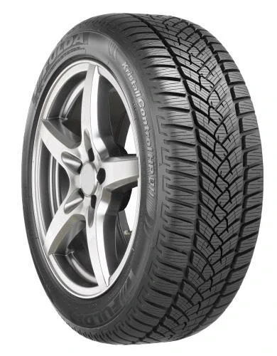 Fulda 195/60 R18 KRISTALL CONTROL HP 2 [96] H XL 96H