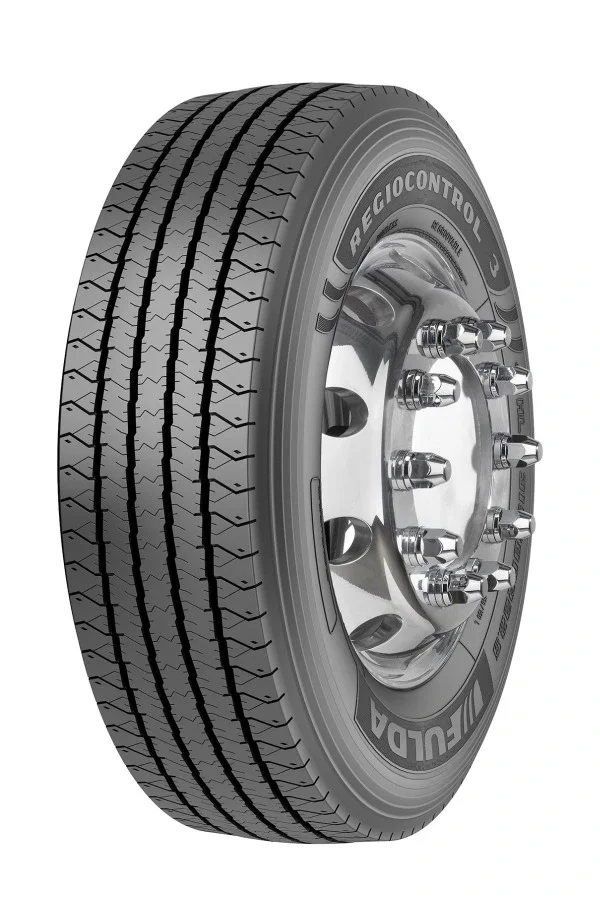 Fulda 315/60 R22.5 REGIOCONTROL 3 [152/148] L TL M+S 3PMSF 152/148L