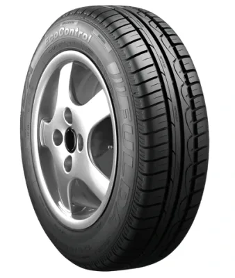 Fulda 165/70 R13 ECOCONTROL [79] T 79T