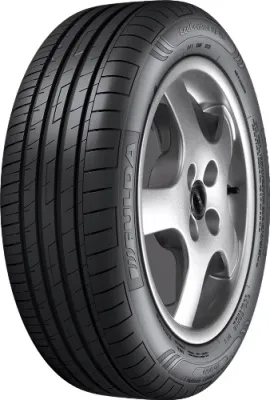 Fulda 185/65 R15 ECOCONTROL HP 2 [88] H 88H