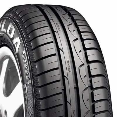 Fulda 275/45 R19 ECOCONTROL SUV [108] Y XL FP 108Y
