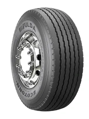 Fulda 285/70 R19.5 ECOTONN [150/148] J TL M+S 3PMSF 150/148J