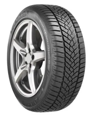 Fulda 215/40 R17 KRISTALL CONTROL HP 2 [87] V XL FR 87V