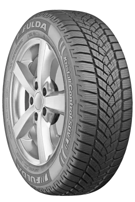 Fulda 215/70 R16 KRISTALL CONTROL SUV [100] T 100T