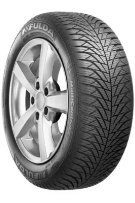 Fulda 225/60 R16 MULTICONTROL [102] V XL M+S 3PMSF DOT2024 102V