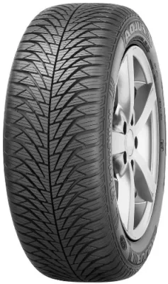 Fulda 235/60 R18 MULTICONTROL [107] V XL M+S 107V