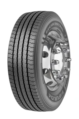 Fulda 315/70 R22.5 REGIOCONTROL 3 HL [156/150] L TL M+S 3PMS 156/150L