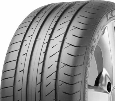Fulda 245/35 R18 SPORTCONTROL 2 [92] Y XL FP 92Y