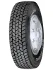 Fulda 245/70 R19.5 REGIOFORCE [136/134] M TL M+S 3PMSF napêd 136/134M