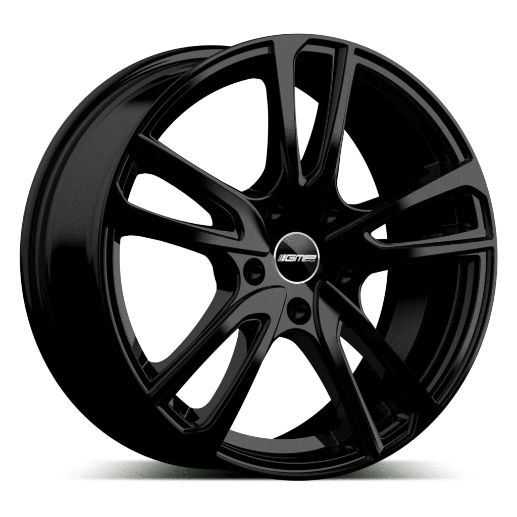 Gmp 5x114.3 16x6.5 ET35 Astral GB 73.1