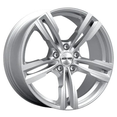 Gmp 5x120 20x8.5 ET33 Reven GBDC 72.6