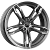 Gmp 5x120 19x8.5 ET25 Dea MAFP 72.6
