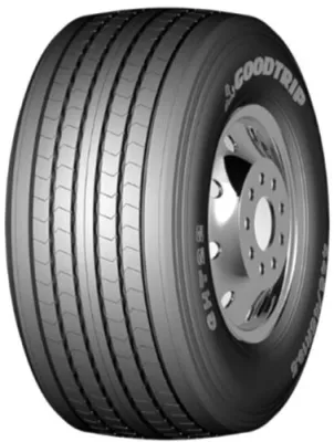 Goodtrip 445/45 R19.5 GHT22 TRAILER (GOODTRIP) 22PR [160] J TL 160J