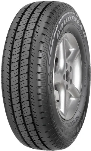Goodyear DURAMAX STEEL