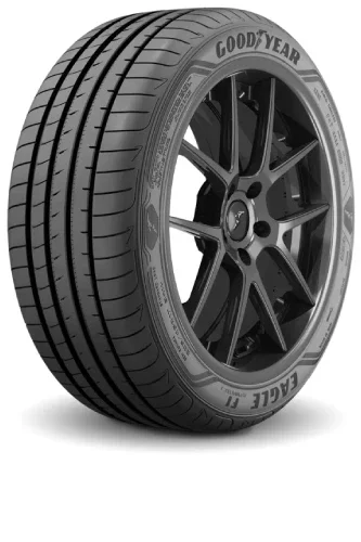 Goodyear 275/40 R18 EAGLE F1 ASYMMETRIC 3 [99] Y FP MFS MOE RO 99Y