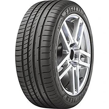 Goodyear 235/65 R18 EAGLE F1 ASYMMETRIC 3 SUV [110] H XL OE AO 110H