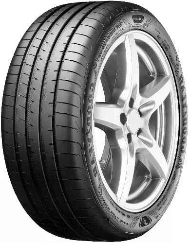 Goodyear 255/40 R21 EAGLE F1 ASYMMETRIC 5 [102] Y XL FP * SEAL 102Y