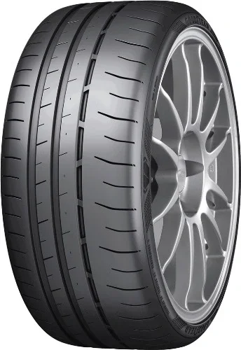 GOODYEAR 245/30 ZR20 90Y XL FP EAGLE F1 SUPERSPORT R