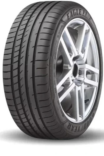 GOODYEAR 265/40 R19 98Y MFS EAGLE F1 ASYMMETRIC 2 N0