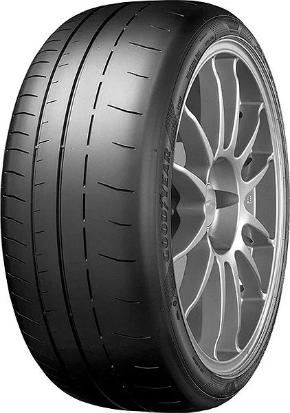 Goodyear 325/30R21 Y Eagle F1 Ssport RS XL FP N0 108Y