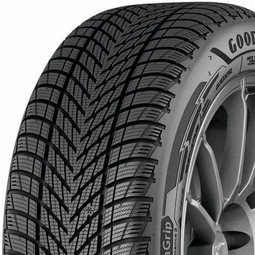 Goodyear UG PERFORMANCE-3