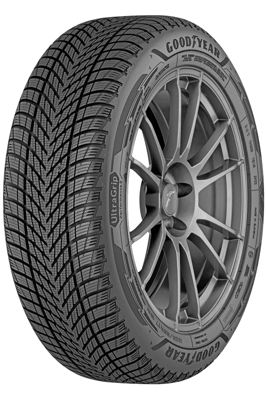 Goodyear ULTRAGRIP PERFORMANCE 3