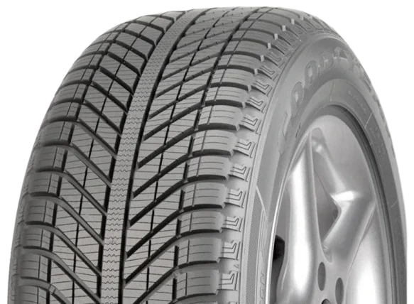 Goodyear 165/70 R14C VECTOR 4SEASONS [89/87] R 89/87R
