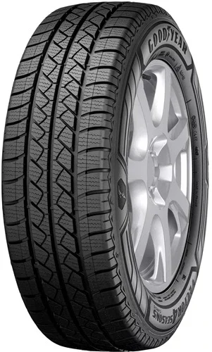 Goodyear 205/65 R16C VECTOR 4SEASONS CARGO [107/105] T M+S 3PMSF 107/105T