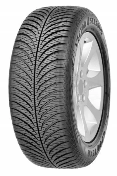 Goodyear 225/60 R16 VECTOR 4SEASONS G2 [102] W XL M+S 3PMSF DO 102W