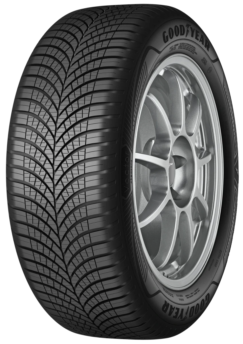 Goodyear 215/40 R18 VECTOR 4SEASONS G3 [89] W XL FR EVR 89W